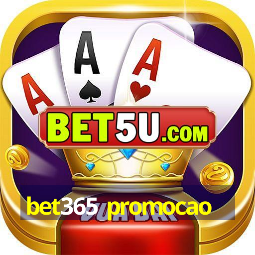 bet365 promocao